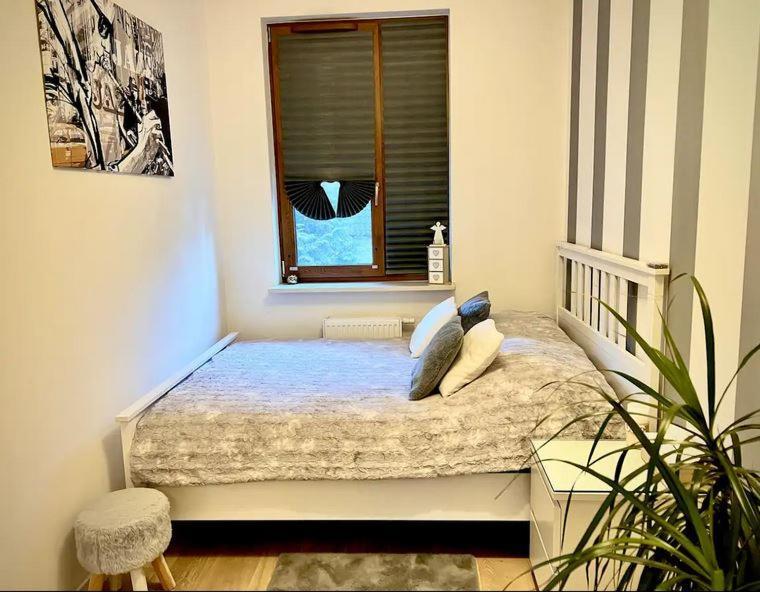 Apartment Jazz Konstancin-Jeziorna Eksteriør bilde