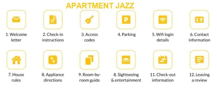 Apartment Jazz Konstancin-Jeziorna Eksteriør bilde