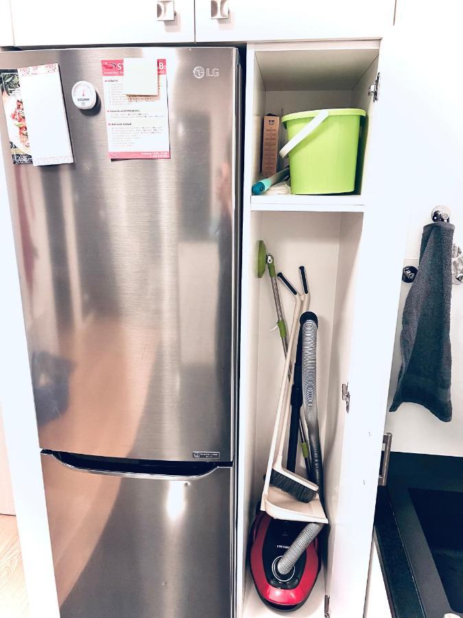 Apartment Jazz Konstancin-Jeziorna Eksteriør bilde